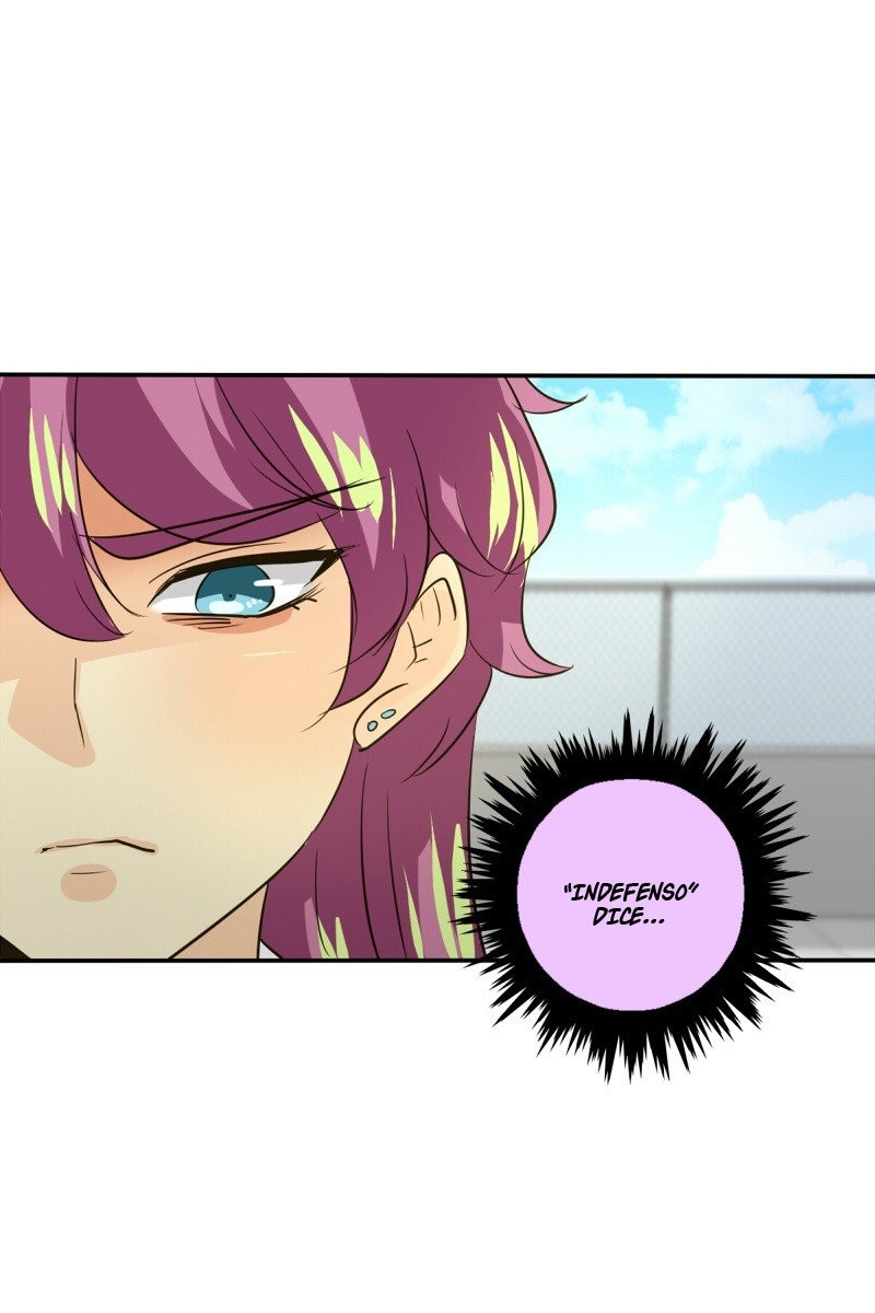UnORDINARY Capitulo 111 página 19