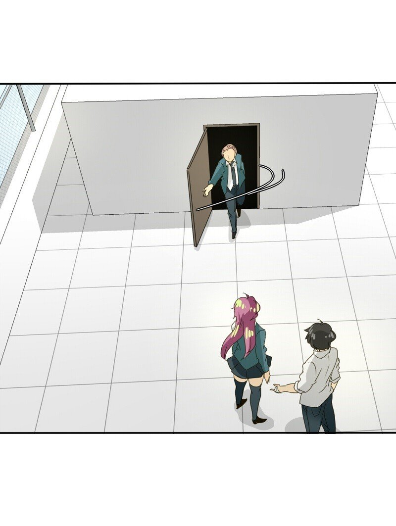 UnORDINARY Capitulo 111 página 22