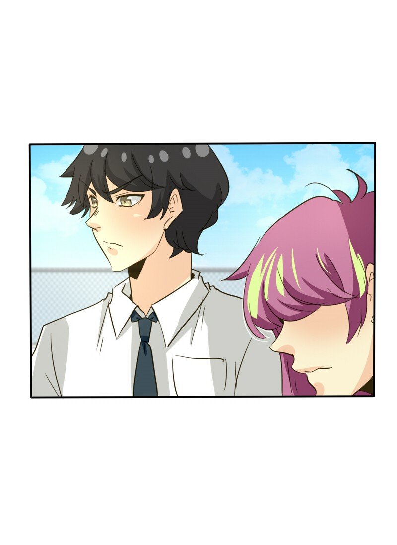 UnORDINARY Capitulo 111 página 27