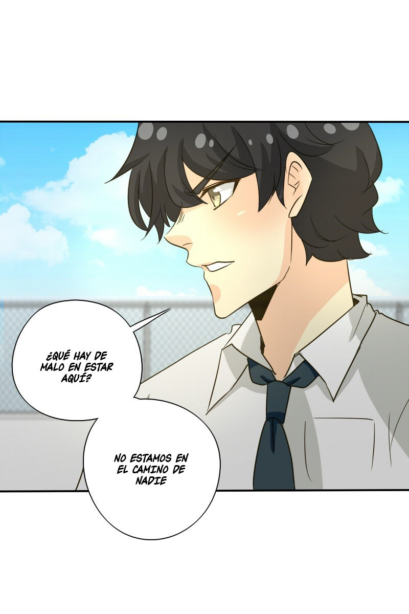 UnORDINARY Capitulo 111 página 28