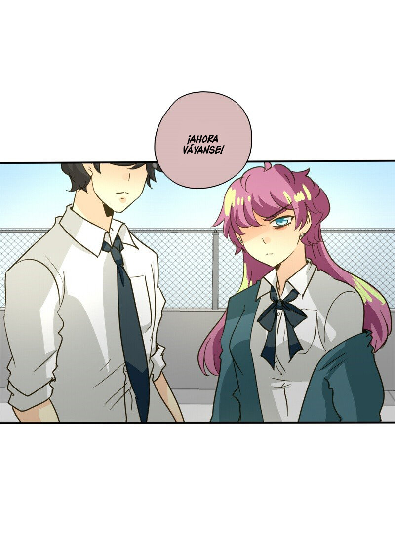 UnORDINARY Capitulo 111 página 31