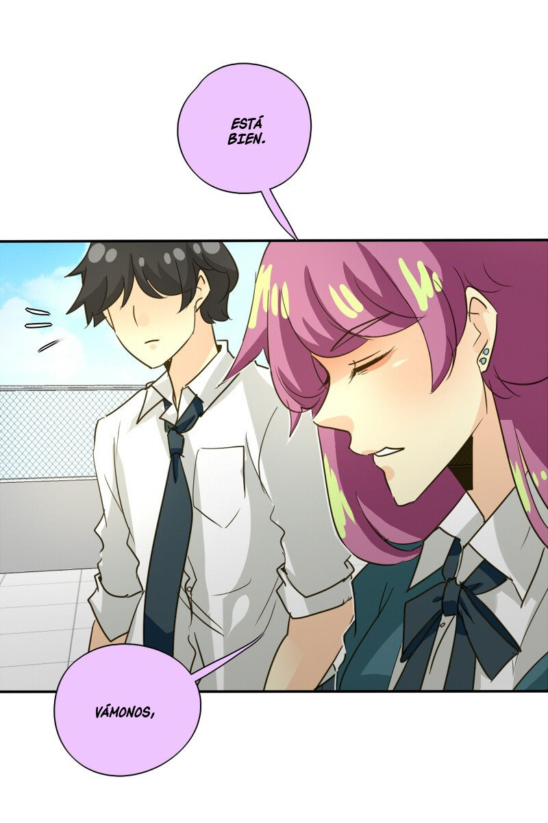 UnORDINARY Capitulo 111 página 33