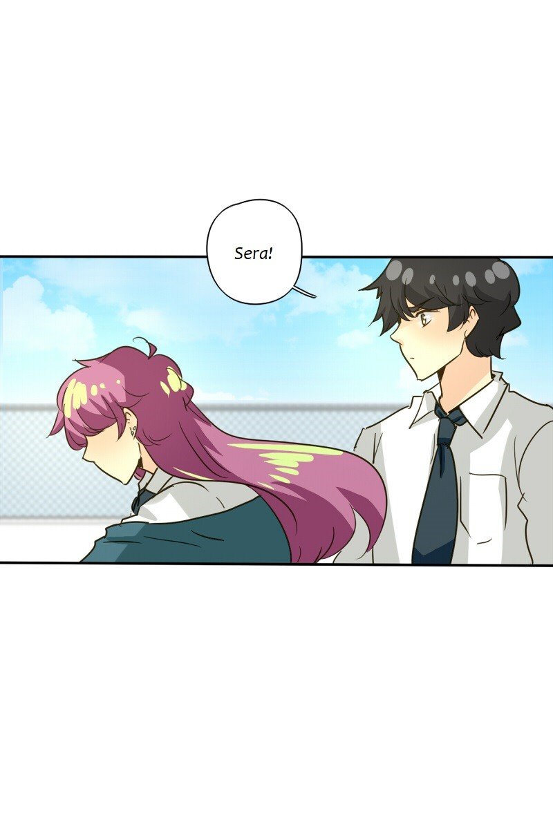 UnORDINARY Capitulo 111 página 34