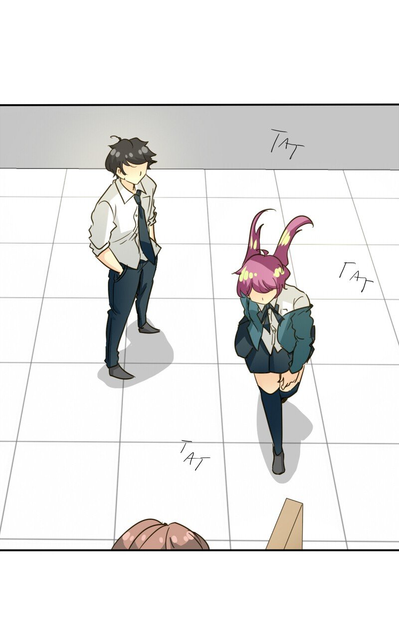 UnORDINARY Capitulo 111 página 35
