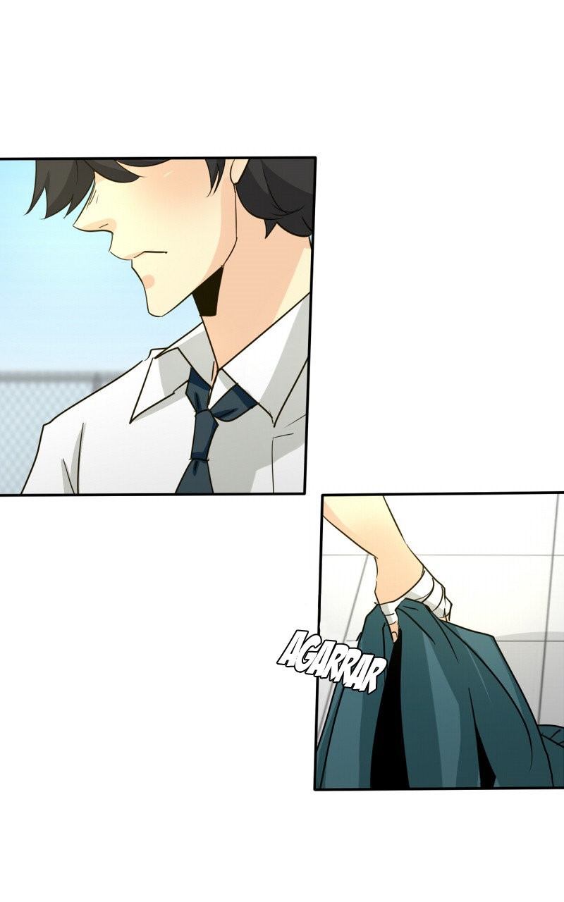 UnORDINARY Capitulo 111 página 36