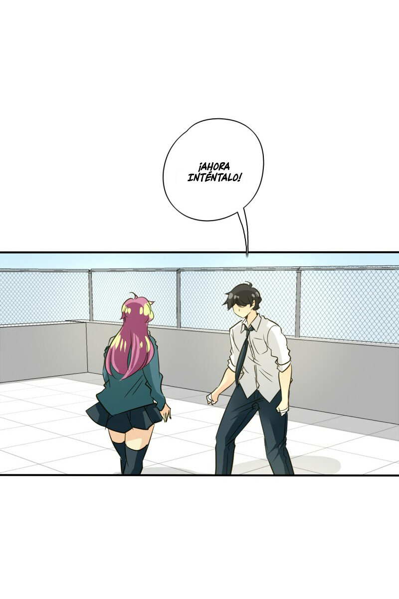 UnORDINARY Capitulo 111 página 4