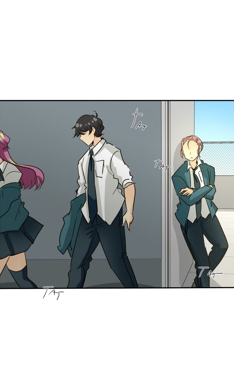 UnORDINARY Capitulo 111 página 42