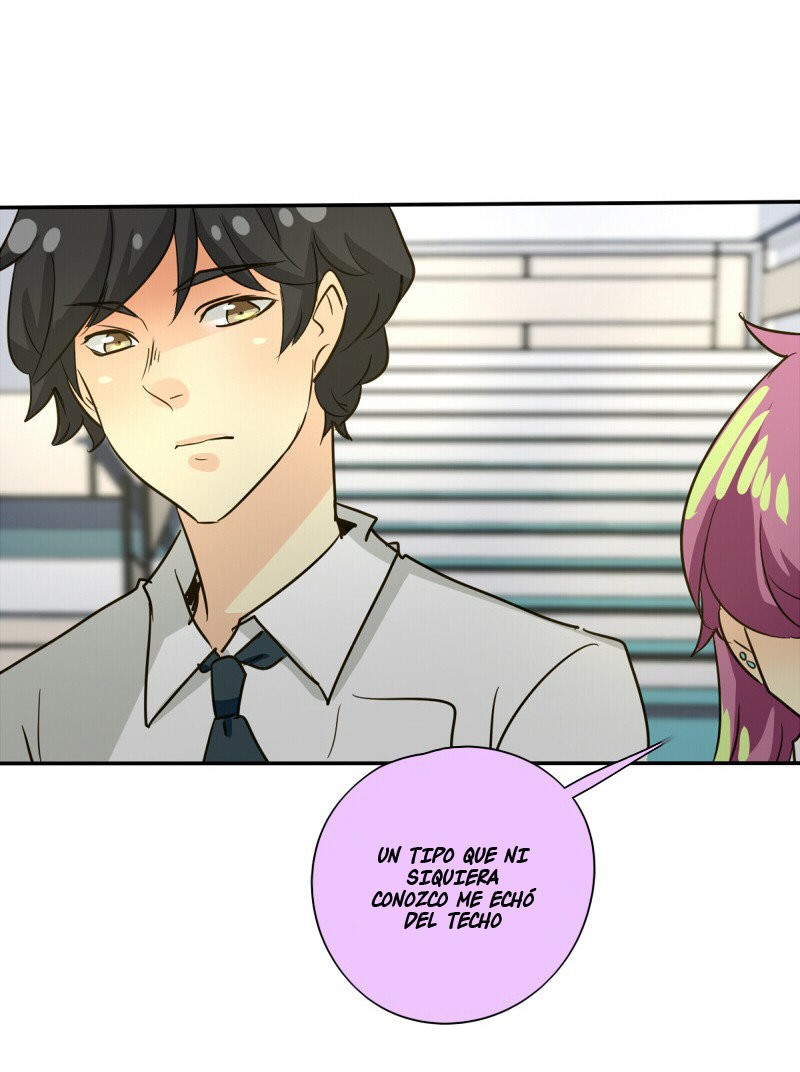 UnORDINARY Capitulo 111 página 45