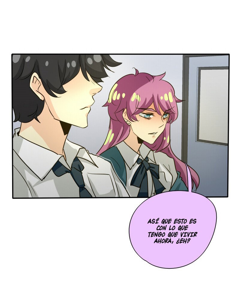 UnORDINARY Capitulo 111 página 47