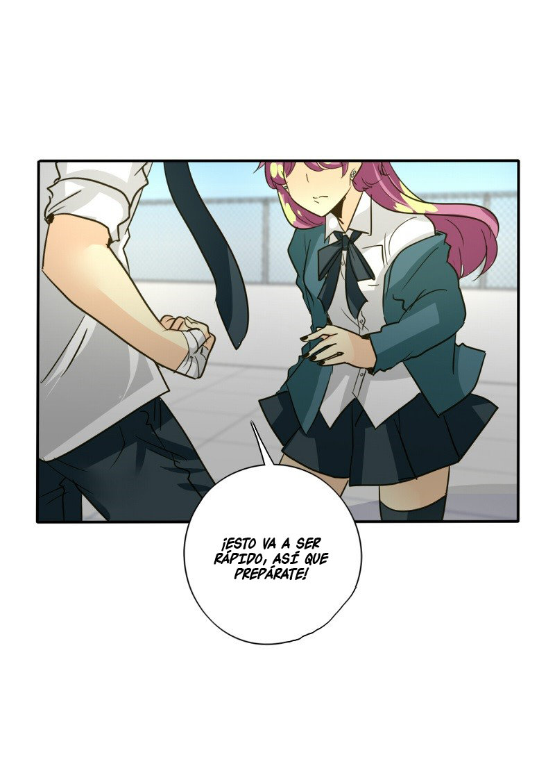 UnORDINARY Capitulo 111 página 5