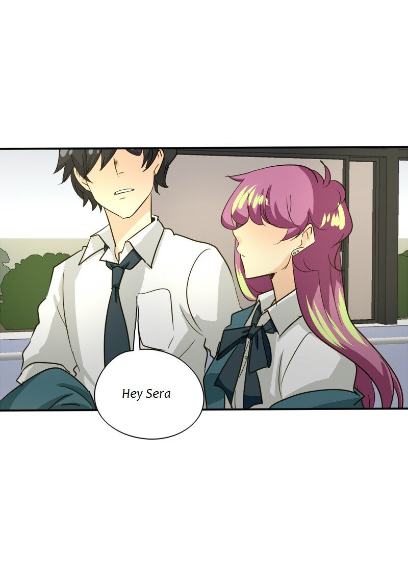 UnORDINARY Capitulo 111 página 50