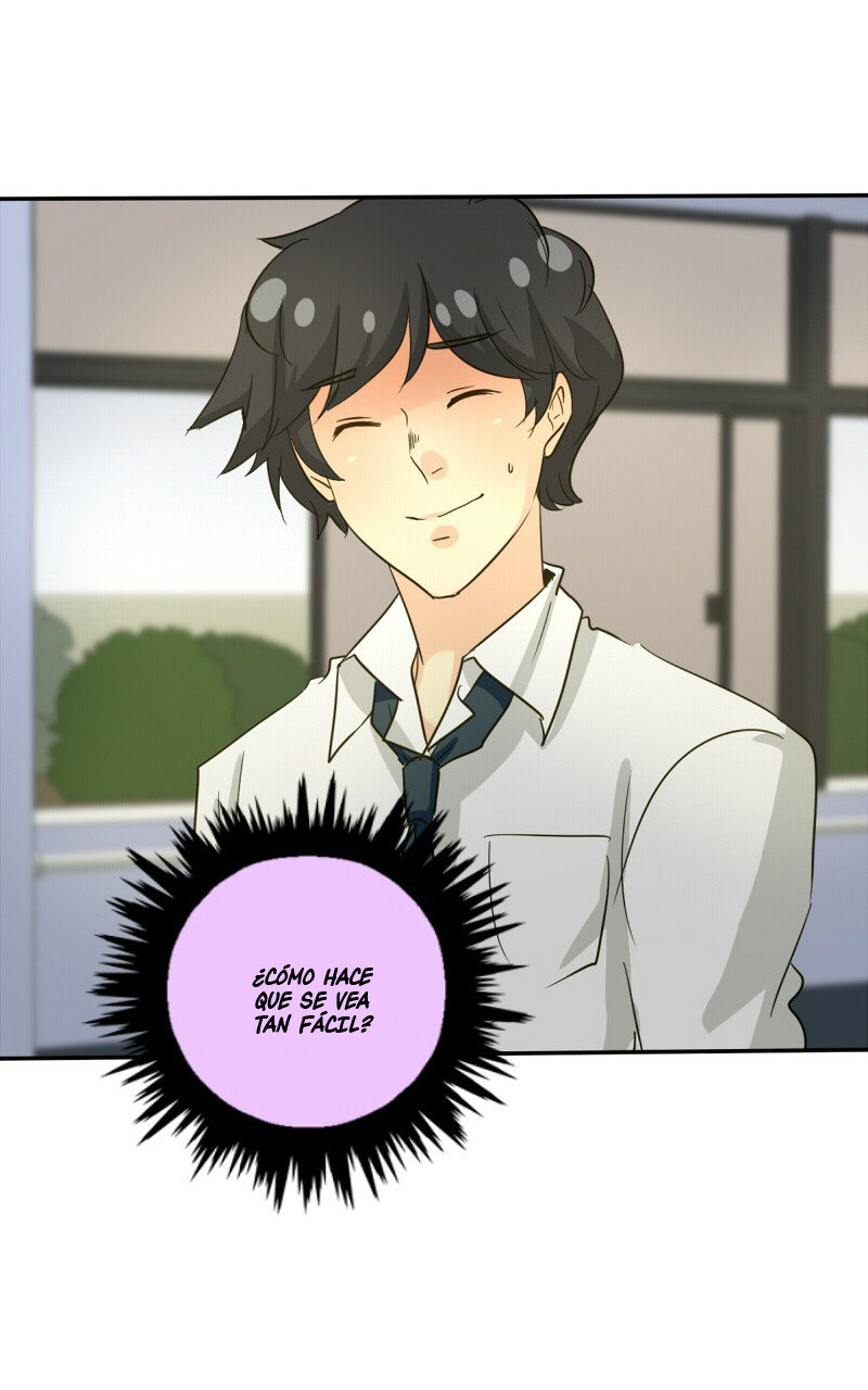 UnORDINARY Capitulo 111 página 54