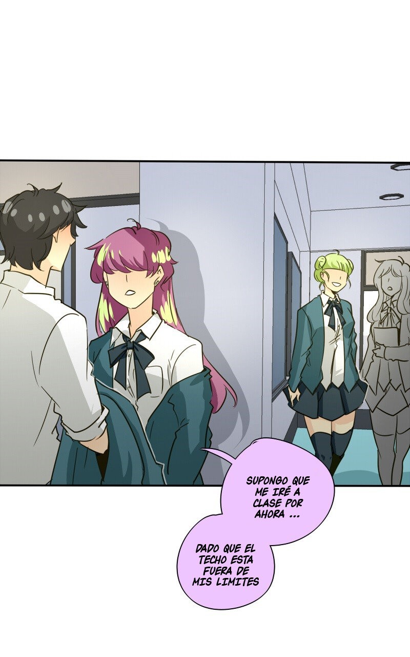 UnORDINARY Capitulo 111 página 56