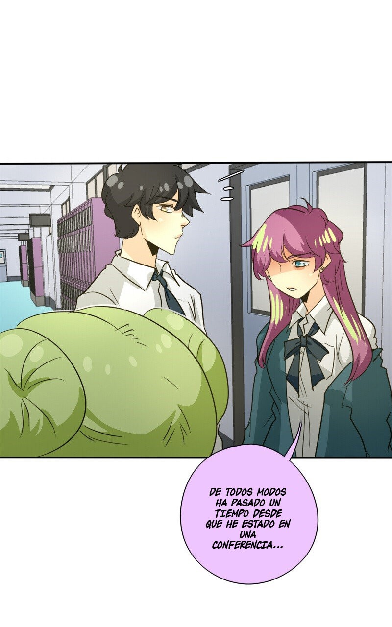 UnORDINARY Capitulo 111 página 58