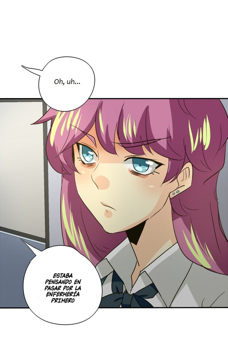 UnORDINARY Capitulo 111 página 66
