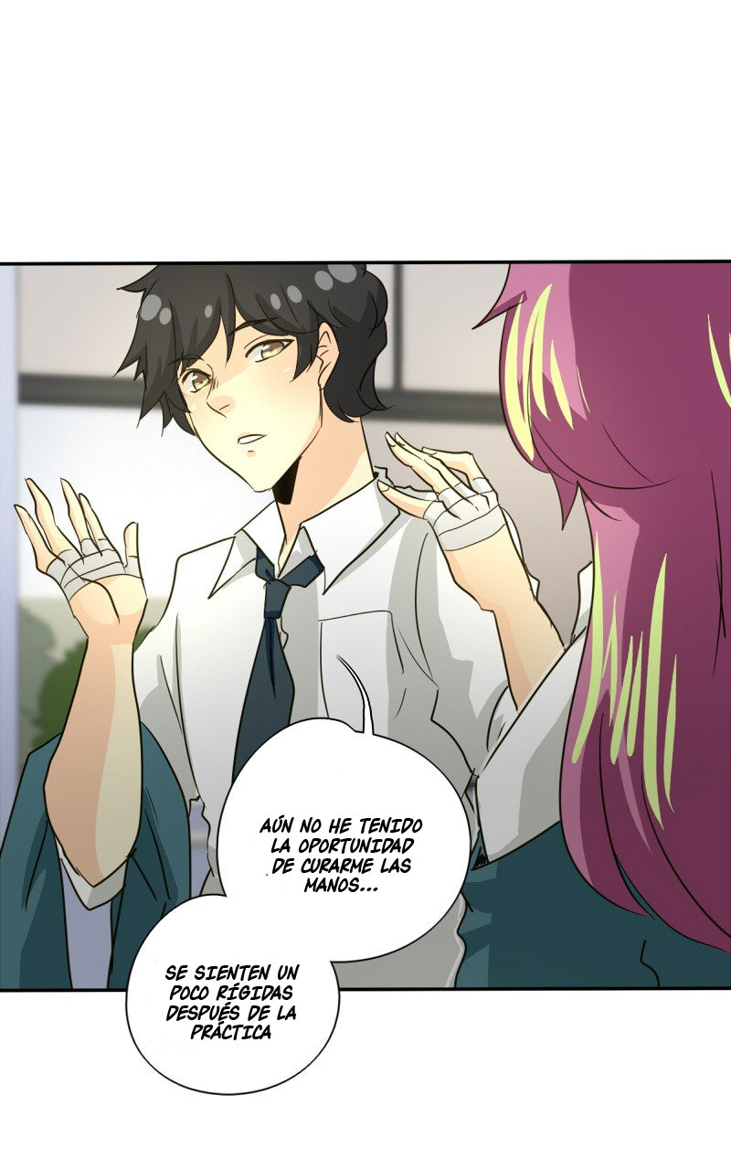 UnORDINARY Capitulo 111 página 67