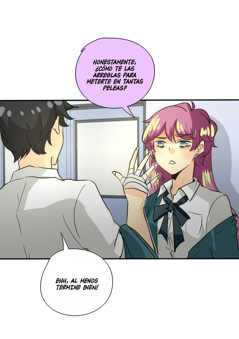 UnORDINARY Capitulo 111 página 68