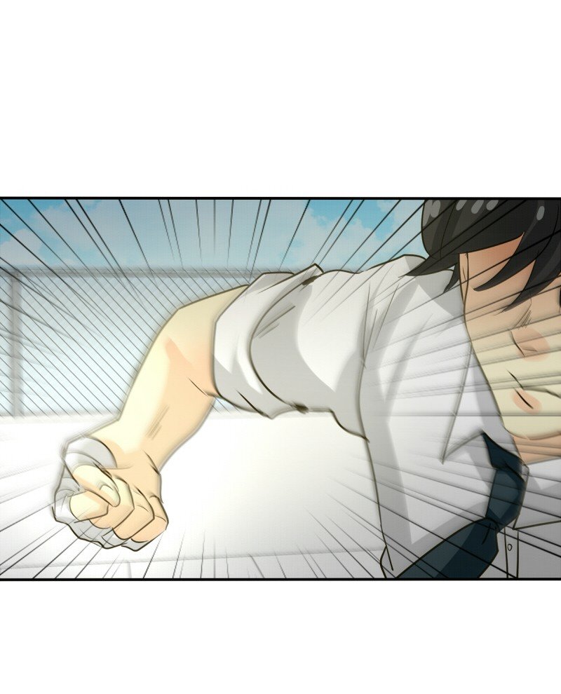 UnORDINARY Capitulo 111 página 7