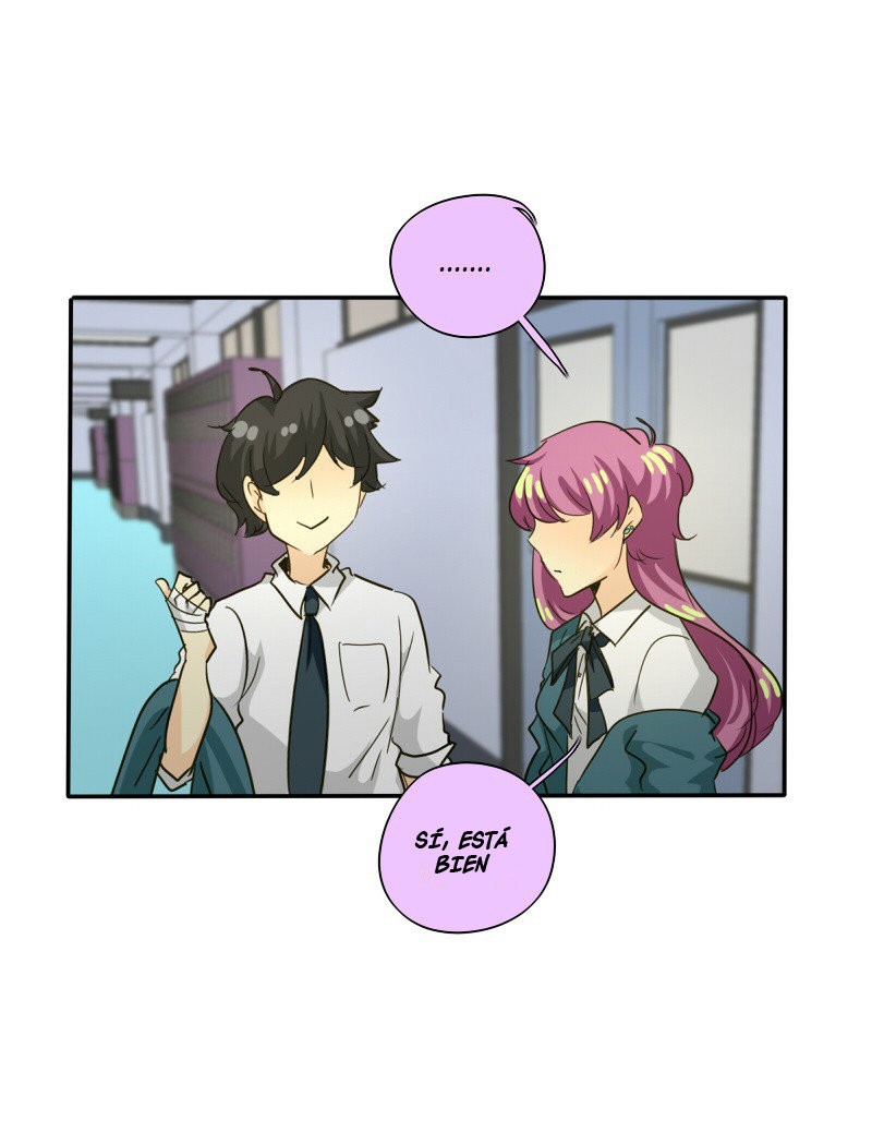 UnORDINARY Capitulo 111 página 70