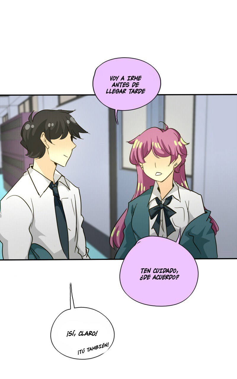 UnORDINARY Capitulo 111 página 71
