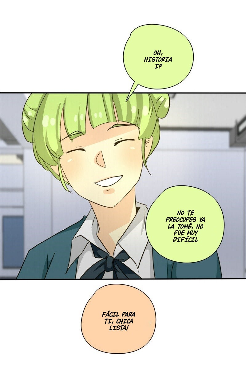 UnORDINARY Capitulo 111 página 84