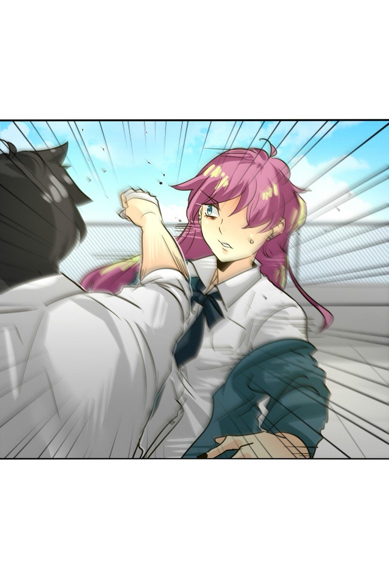 UnORDINARY Capitulo 111 página 9