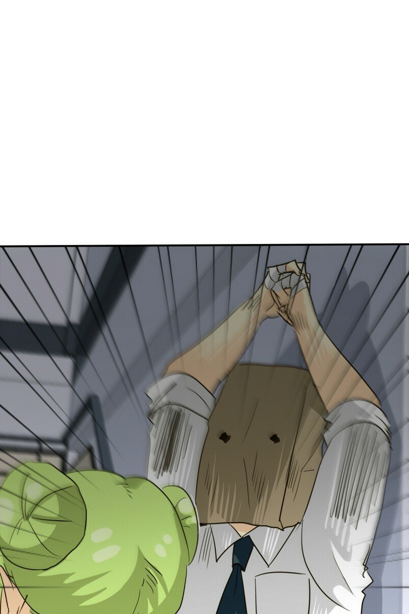 UnORDINARY Capitulo 111 página 90