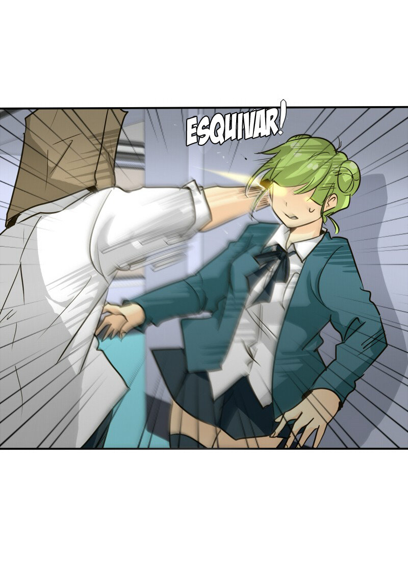 UnORDINARY Capitulo 112 página 10