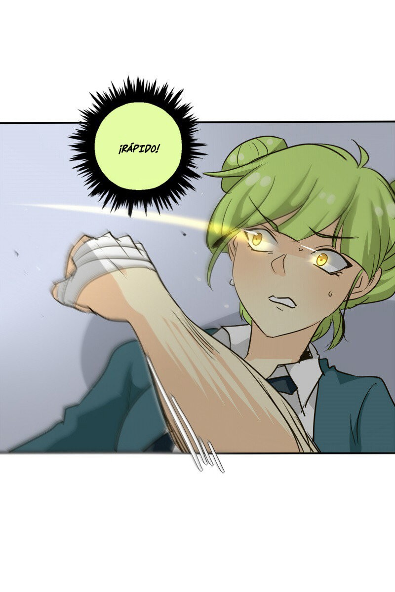 UnORDINARY Capitulo 112 página 11