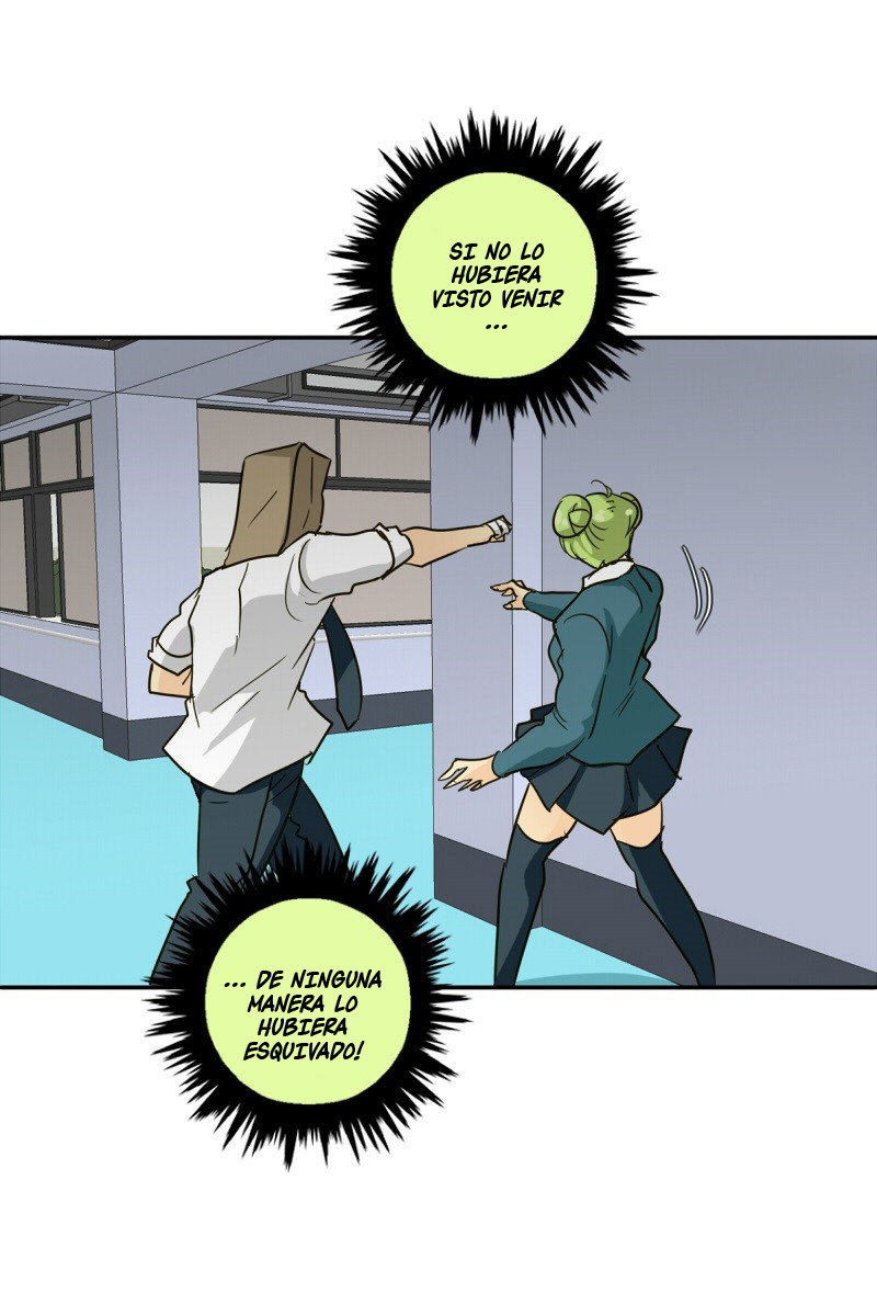 UnORDINARY Capitulo 112 página 12