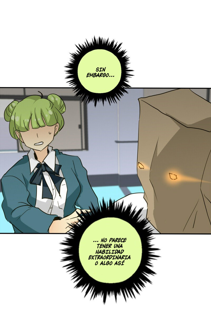 UnORDINARY Capitulo 112 página 13