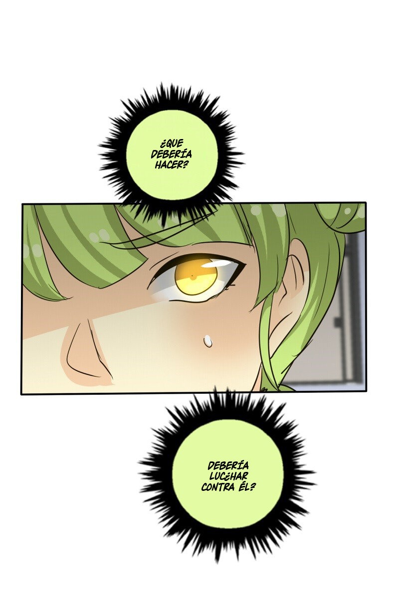 UnORDINARY Capitulo 112 página 14