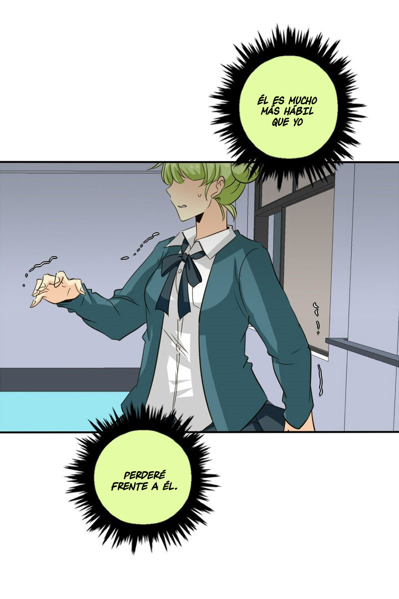 UnORDINARY Capitulo 112 página 24
