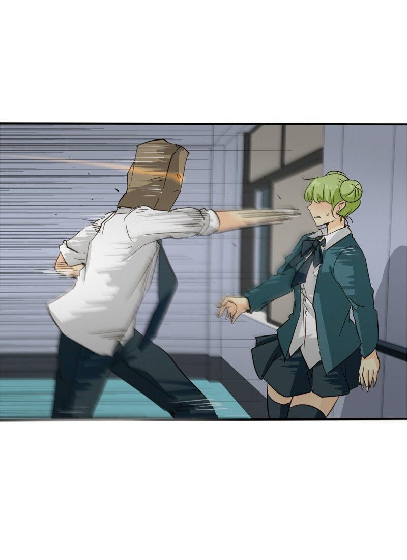 UnORDINARY Capitulo 112 página 27