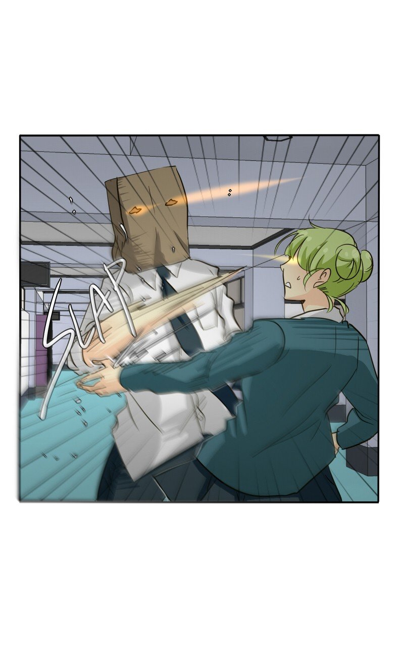 UnORDINARY Capitulo 112 página 31