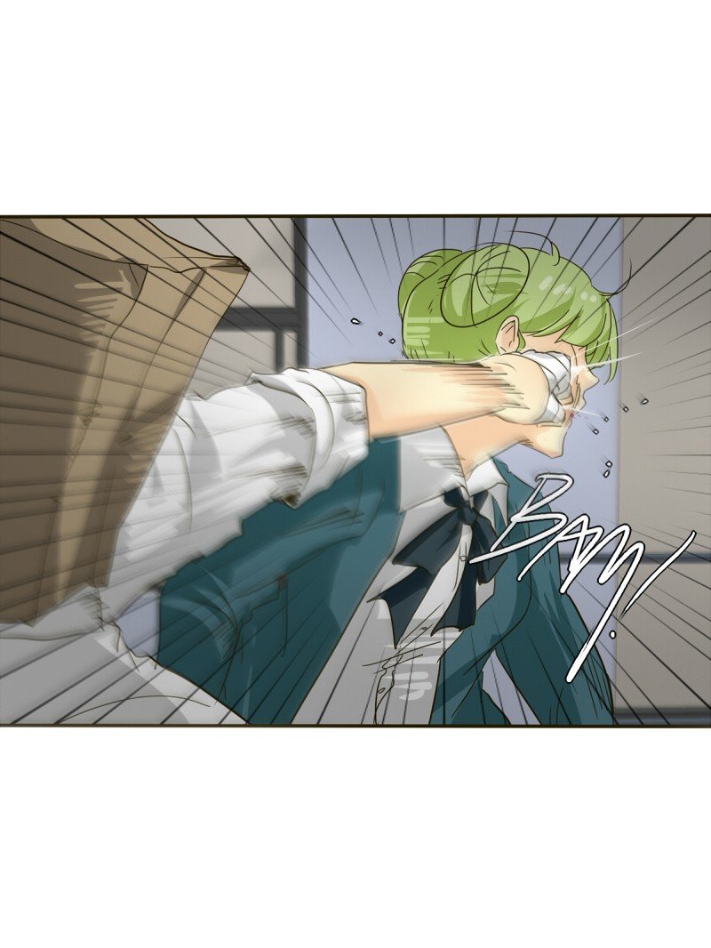 UnORDINARY Capitulo 112 página 32