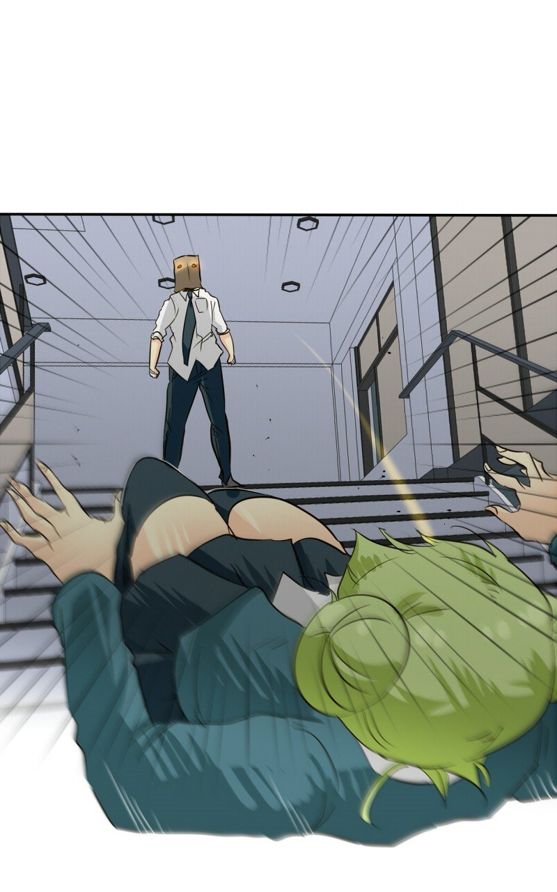 UnORDINARY Capitulo 112 página 36