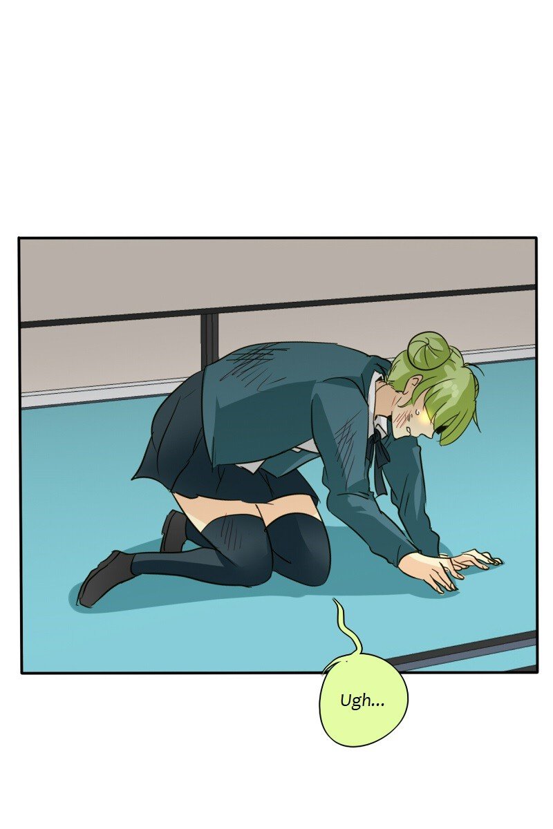 UnORDINARY Capitulo 112 página 38