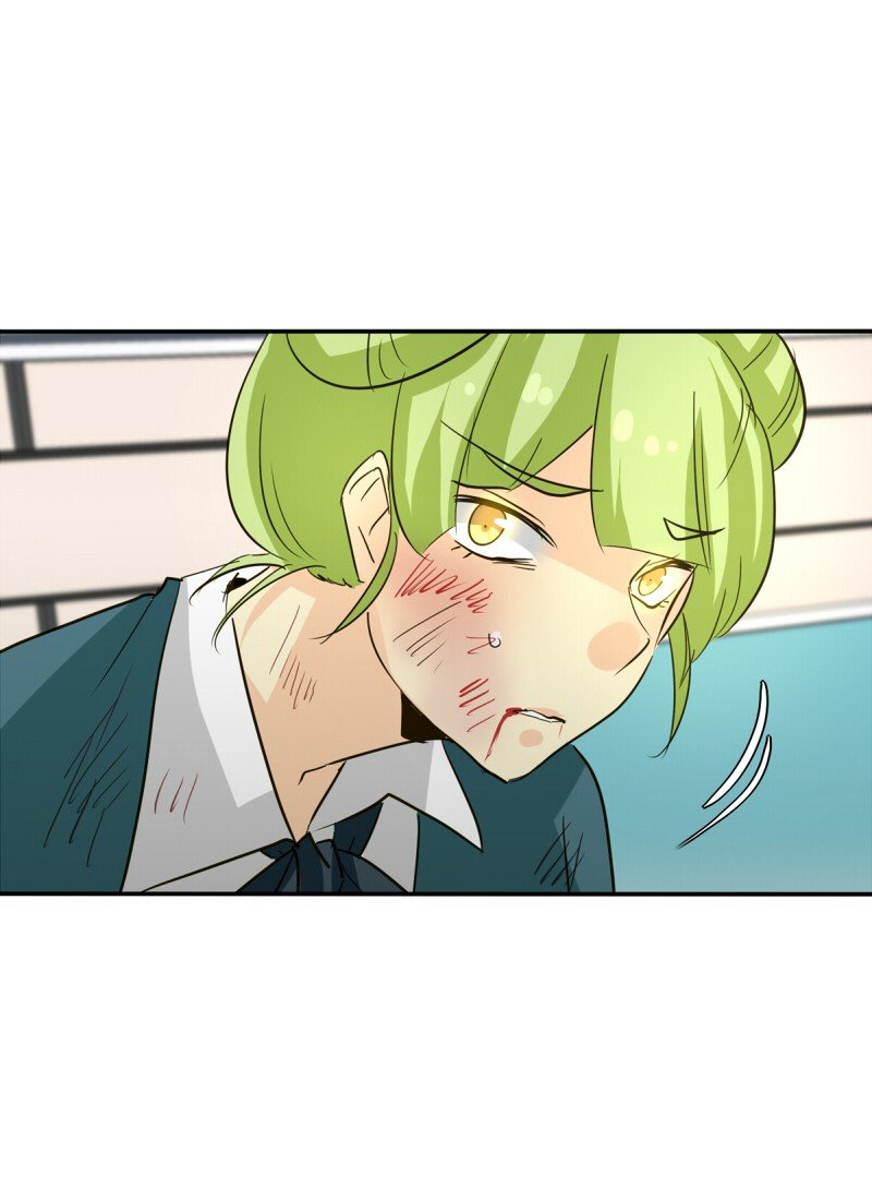 UnORDINARY Capitulo 112 página 39