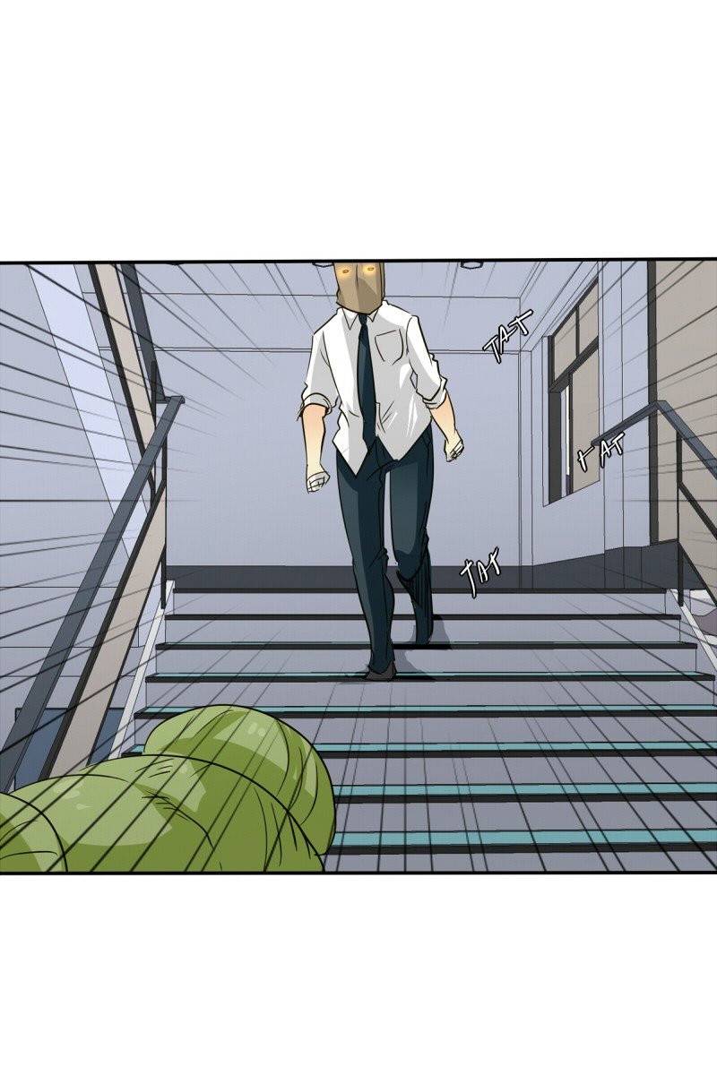 UnORDINARY Capitulo 112 página 40