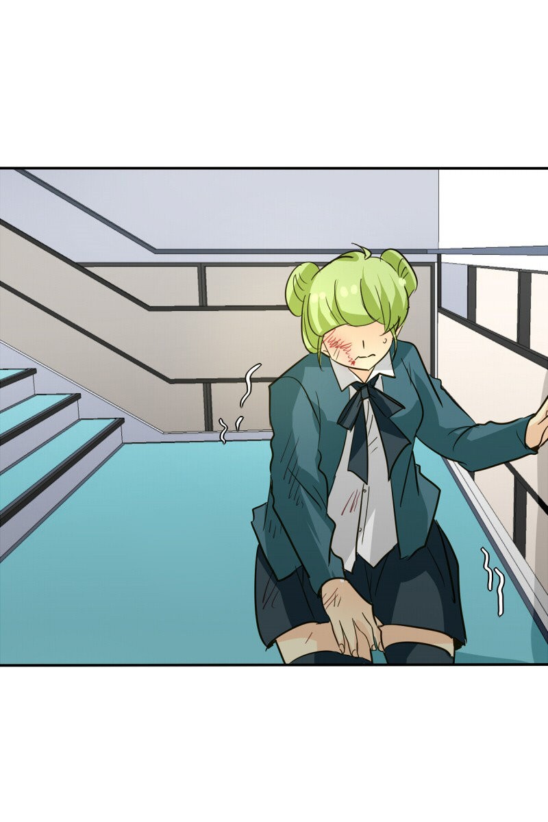 UnORDINARY Capitulo 112 página 41