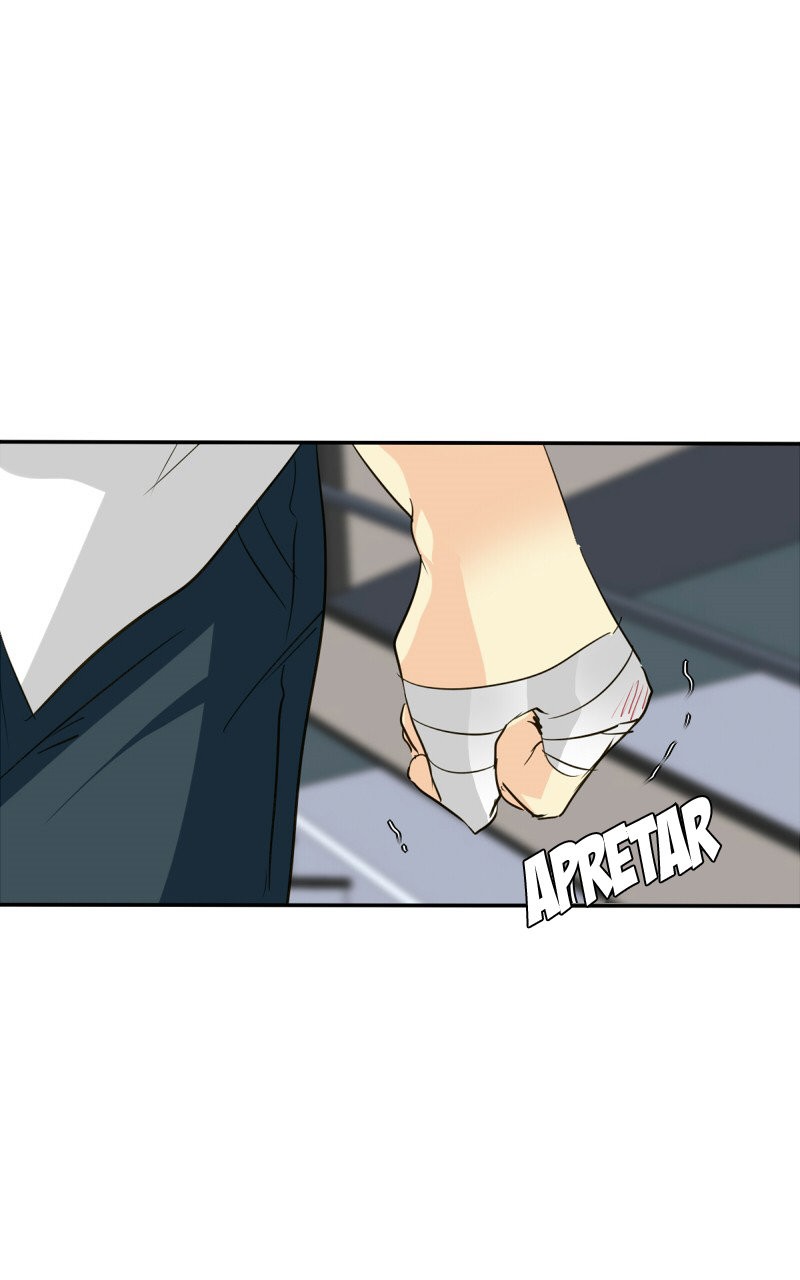 UnORDINARY Capitulo 112 página 45
