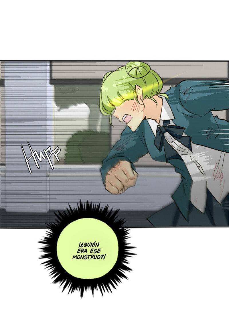 UnORDINARY Capitulo 112 página 49