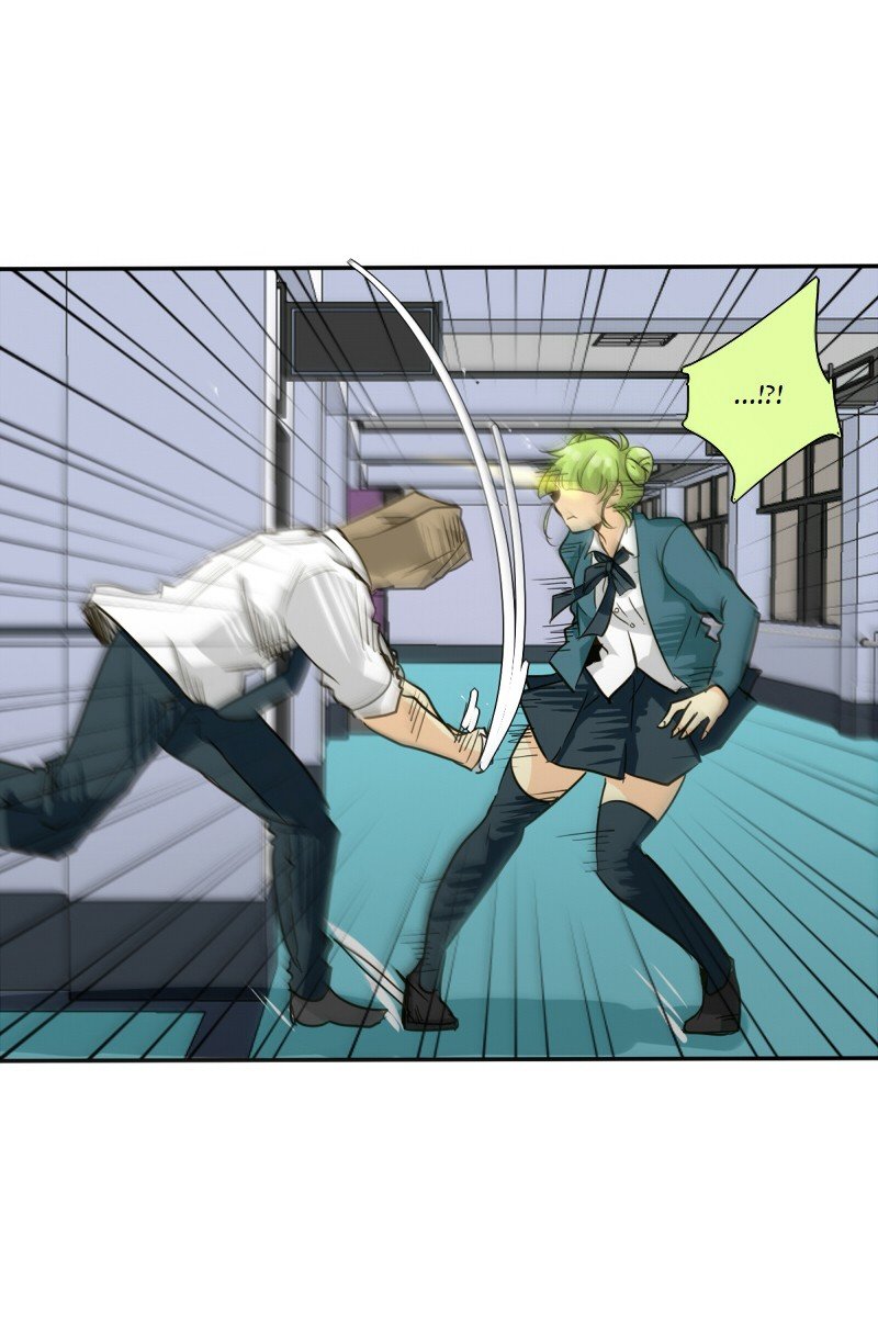 UnORDINARY Capitulo 112 página 5