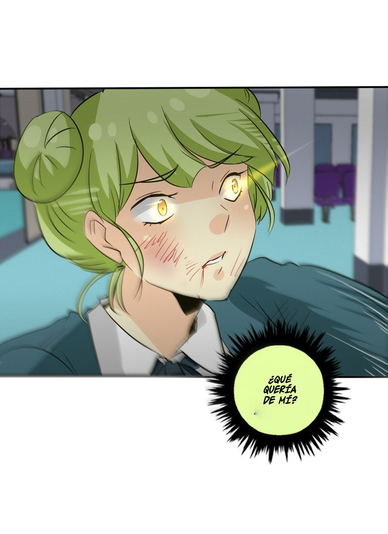UnORDINARY Capitulo 112 página 50