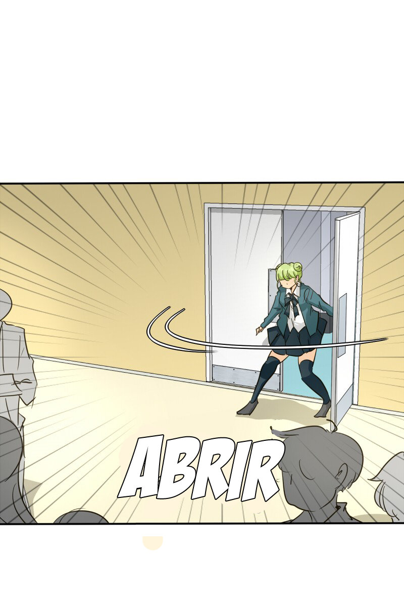 UnORDINARY Capitulo 112 página 52