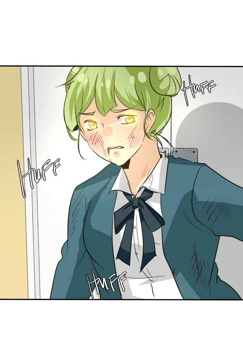 UnORDINARY Capitulo 112 página 53