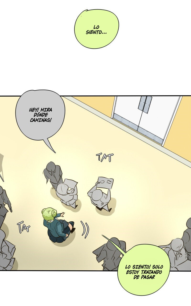 UnORDINARY Capitulo 112 página 56