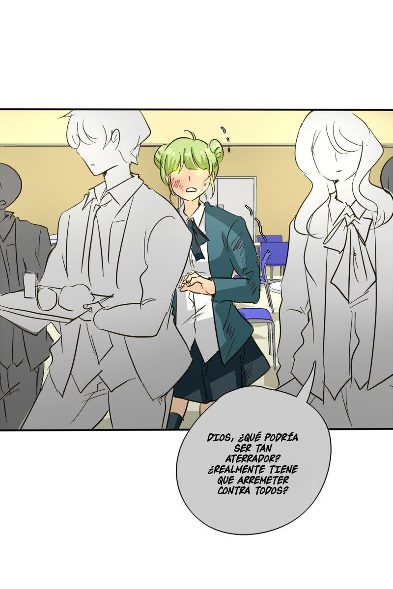 UnORDINARY Capitulo 112 página 57