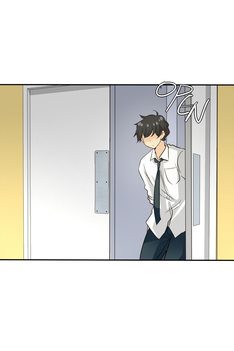 UnORDINARY Capitulo 112 página 61